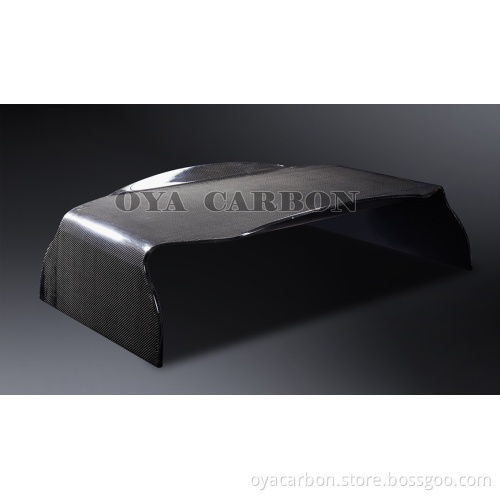 Carbon Fiber Coffee Table